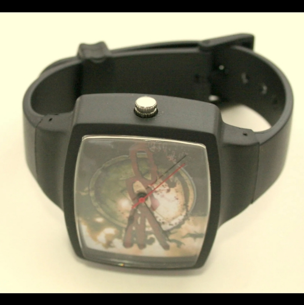 The 300 Movie Watch New NOS MIB Collectors Tin 2007 NECA